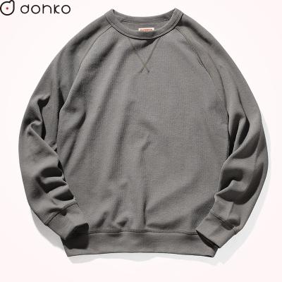 China 2021 Custom Anti-Wrinkle Hoodie Wholesale Streetwear Men S Hoodies Print Casual Unisex Plain Plain Cotton Oversized Oversized Organic Silicon for sale