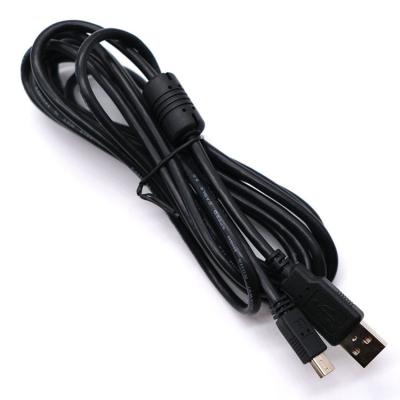 China MP3/MP4 Player Factory Phone Charger Ferrite Cable Usb To Micro Usb Cable Charging Cables For Mobile Phones for sale