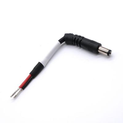 China Telecommunication DC power muban cable for sale