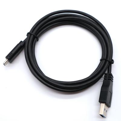 China MP3/MP4 player black PVC jack 4.5 mm diameter type Universal A.W.G. cable chrging. USB C Power Data Transfer 24 For Laptop for sale