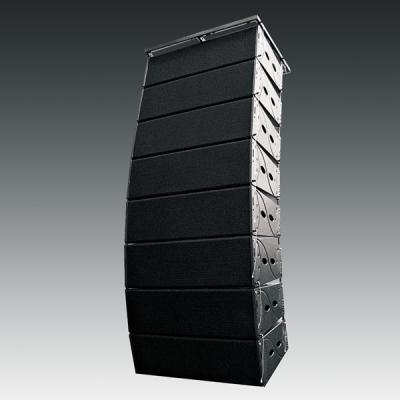 China 12 Inch Line Array Professional Audio Outdoor Sound System For Outdoor Event Portable 140dB For Living Event for sale