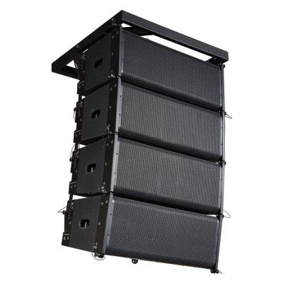 China High Performance Professional Audio Systems Speakers Outside 60Hz-20KHZ for sale