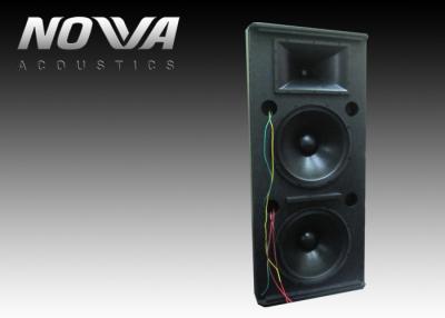 China 136dB SPL Professional Audio Speakers Durable For Live Performance for sale