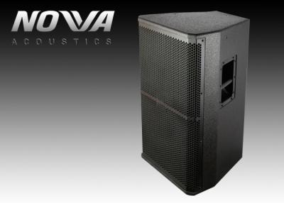 China Professional Audio Concert Sound System Durable With 96dB/M/W Sensitivity for sale