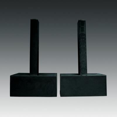 China Passive Line Column Array Speakers , Professional Powered Column Speakers for sale