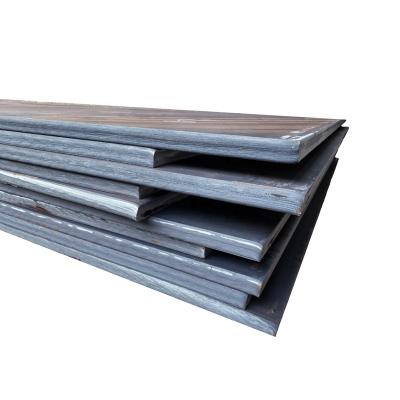 China Boiler Plate Q235 / SS400 factory produce customizable carbon steel sheet plate For ships for sale