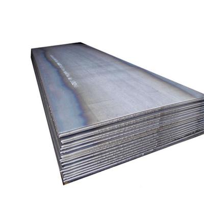 China Good quality main hot rolled carbon steel plate of boiler plate steel sheets s400 q235b SA 516 gr70 for sale