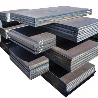 China Direct Carbon Steel Q195 - Q420 SERIES Boiler Sheet China Factory Supply Carbon Steel Sheet Plate FOR CEMENT for sale