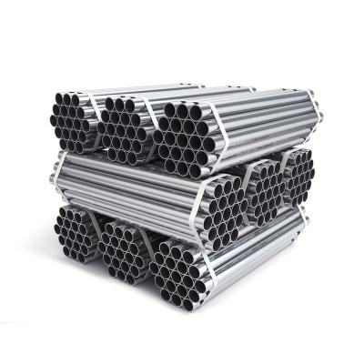 China Food MANUFACTURING PIPE 316 STAINLESS STEEL HIGH STRENGTH ROUND PIPE SEAMLESS STEEL PIPE for sale