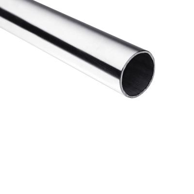 China High Quality Food Stainless Steel Pipe 304 Seamless Steel Pipe High Strength Stainless Pipe for sale