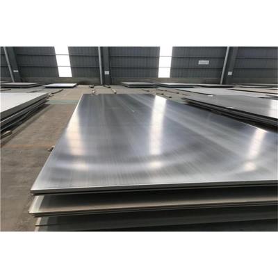 China Decoration And Manufacture S304 316L 430 Stainless Steel Plate Steel Corrosion Resistant Plate for sale