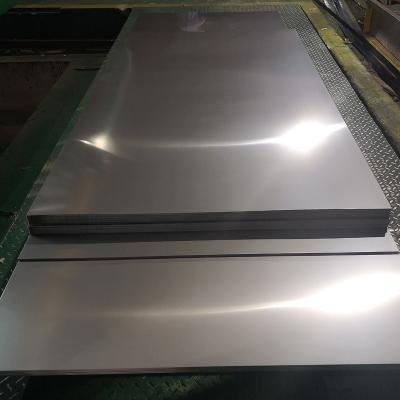 China Decoration And Manufacturing Folding Steel Plate S304 Stainless Steel Corrosion Resistant Plate for sale