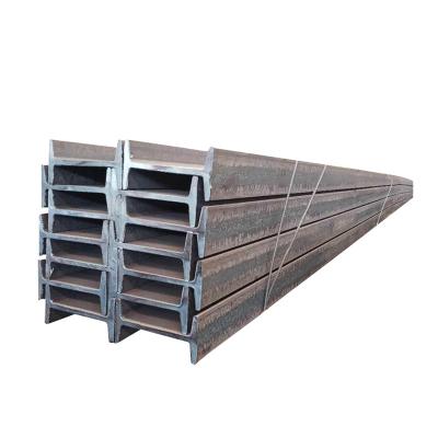 China Steel Structure/Shipbuilding/Transition Beam Profile Q235B/C/D Carbon Steel H Shape Steel Hot Rolled Beam etc. H for sale