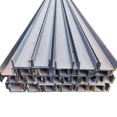 China Factory Grade Q345 SS400 4.5MM I Beam Steel Structural Steel Structure/Shipbuilding/Transition etc. Ching for the machine for sale