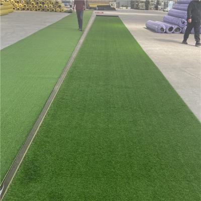 China Eco - Friendly Outlet Cheap Price Factory Artificial Grass For Landscaping Artificial Turf Grass for sale