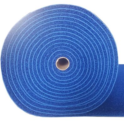 China Stain Resistant Factory Outlet Roll Mat Anti Slip Mat Roll Coil Vinyl PVC Mat Custom PVC Floor Mat for sale