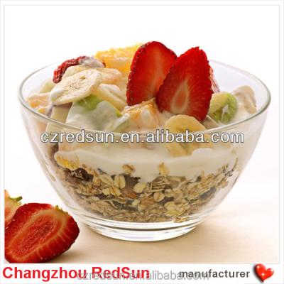 China Natural Dairy Non Ingredient Cereal Breakfast Cream Powder For Quick Food for sale