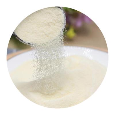 China Non Palm Oil Based Bakery/Dairy Food Creamer Coconut Oil Replace Milk Powder for sale