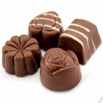 China Non-creamy HALAL dairy graduate for K35 chocolate for sale