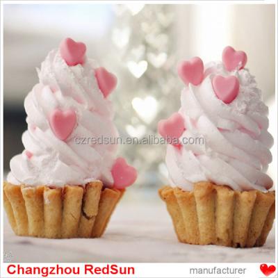 China Top Food Bakery Non Dairy Whipping Cream Powder For Cake Premix, Ice Cream, Dessert for sale