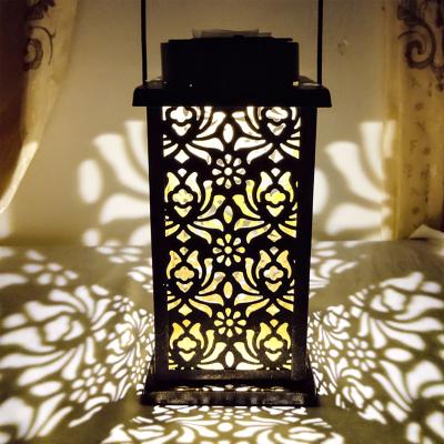 China Cute/Decorative Ramadan Lantern Morrocon Candle Lantern Ramadan Home Decoration Eid Lantern Festival Row Theme For Sale for sale