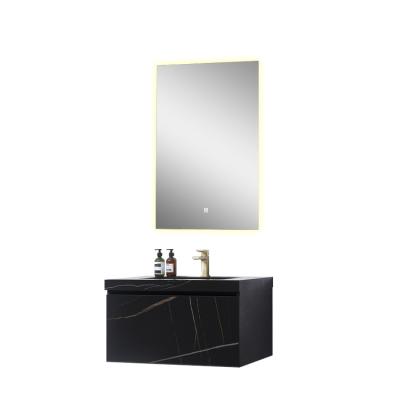 China Modern Chinese Bathroom Vanities Knock Down Design Manufacturer Cabinet for sale