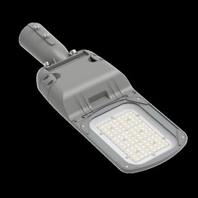 China ROAD street light outdoor led street light IP65 led 50W for loadway lighting for sale