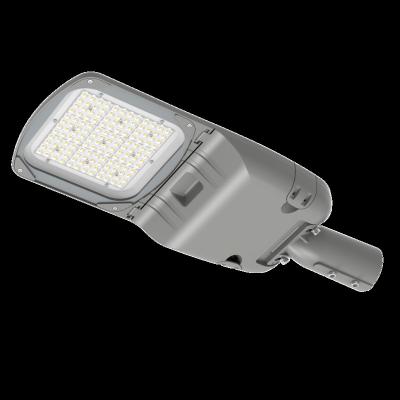 China Aluminum Aluminum Die Casting Led Street Lights Housing Led Flood Light Shell Kit Led High Bay Housing for sale