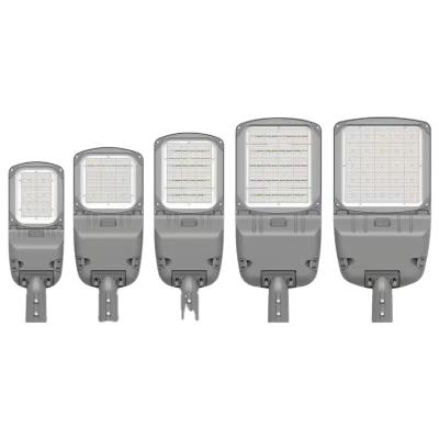 China ROAD 50W 100W 150W 200W 300W Outdoor Waterproof LED Garden Lamp IP65 Aluminum Street Light for sale