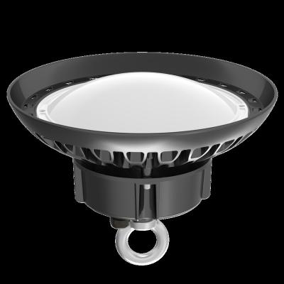 China UFO led high bay lights housing aluminum matrix cast led flood light part shell kit 100w 150w 200w 240w high bay light housing UFO-4-01 for sale