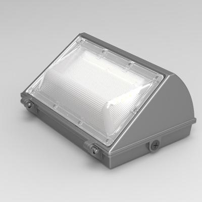 China TUNNEL Led Garden and Industrial Wall Pack Light Lamp 60W 100W 120W IP65 Waterproof Commercial Wallmount Light Outdoor for sale