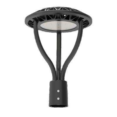 China Aluminum Alloy Outdoor Aluminum Park Walkway Light Pole 100w 150WLED Garden Light for sale