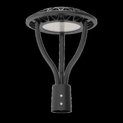 China Hot Selling Garden 60W 100W Led Post Light Outdoor Top 5 Years Warranty Led Garden Light Ip65 Waterproof For Street Parks for sale