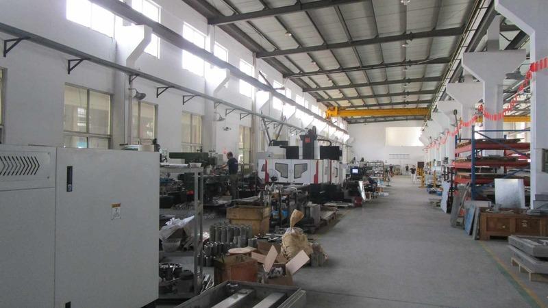 Verified China supplier - Dajiang Machinery Equipment Co., Ltd.