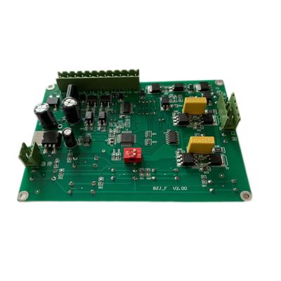 China food & Beverage factory panel control panel no service PC version 125*100*30mm unavailable DAJIANG Jiangsu Ordinary Product for sale