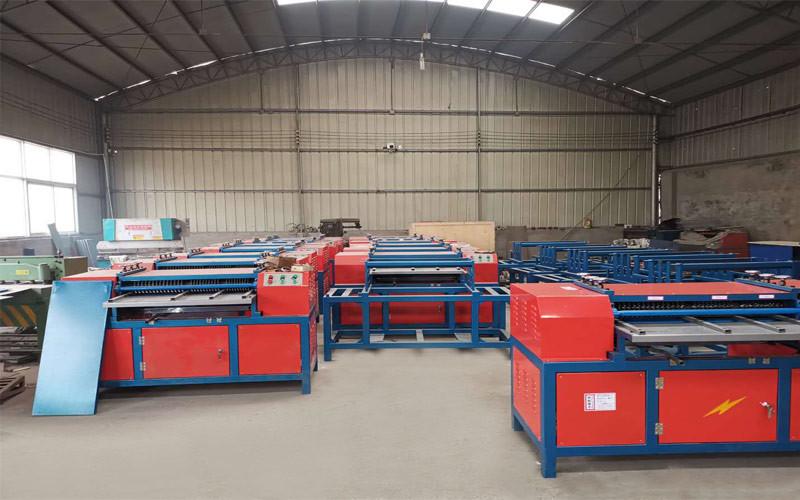 Fournisseur chinois vérifié - HENAN TMS MACHINERY CO., LTD