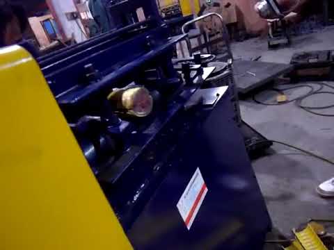 Scrap Copper Wire Stripping Machine For 2mm 160mm Cables