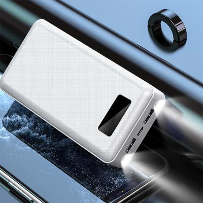 China powerbank 30000mah, mobile phone charger 30000mah power banks, best 30000mah portable power bank WEADDU-CP12 powerful 30000mah for sale