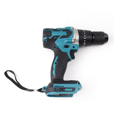 China Strong Industrial Durable Electric Rechargeable Lithium Battery Power Drill for sale