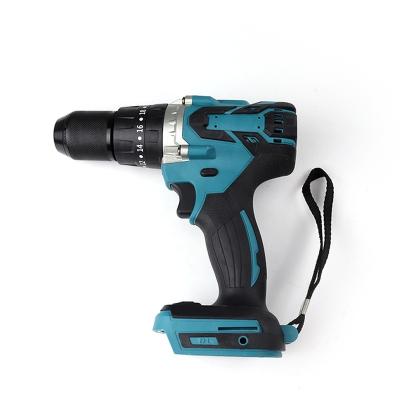 China Strong Hot Sale OEM Quality Electric Power Drill Chinese Li-ion Battery Drill Machine Tool for sale