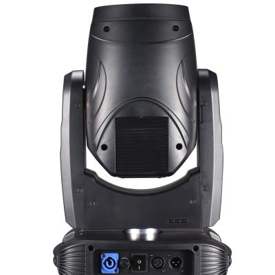 China Hotel 2 in 1 230w 9R 260W Sharpy BeamMoving Head Light Moving Beam 9R Stage Lights+Flight Head Case for sale