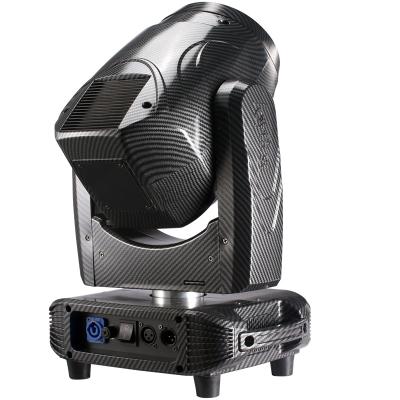 China Luces Hotel LED 300w Moving Head Sharpy Beam Lights Dj Night Club Disco Stage Beam Moving Spot Lyre Light for sale