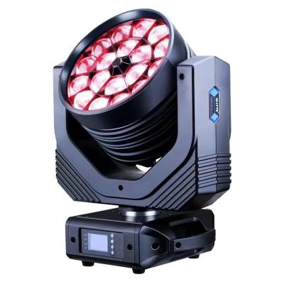 China Warm White Hotel LED Stage Light KTV DJ for sale