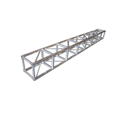 China 6061-T6/6082-T6 aluminum light with remote control for stage disco lightevent stages for saletruss system truss stage for show display for sale