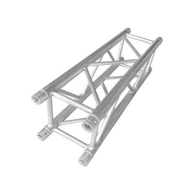 China 6061-T6 / 6082-T6 Display Stage Aluminum Truss System Assembly F34 Aluminum Lighting Parts for sale