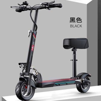 China Citycoco Factory Directly Unisex Chinese Electric Mobility Scooters Two Wheels Electric Scooter for sale