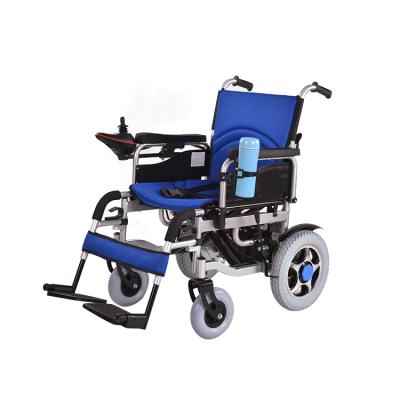 China Lightweight hot sale electric wheelchair for disabled electric wheelchair electric wheelchair handicapped price for sale