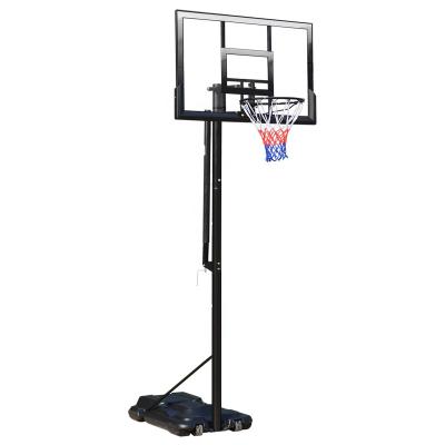 China PC A-1025SL New Style Basketball Rack Basketball Hoop System Indoor Portable Sporting Goods for sale