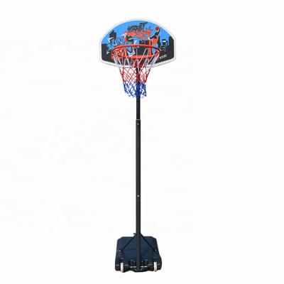 China PP K-1018L Manufacturer Promotion Basketball For Training Basketball Hoop For Home for sale