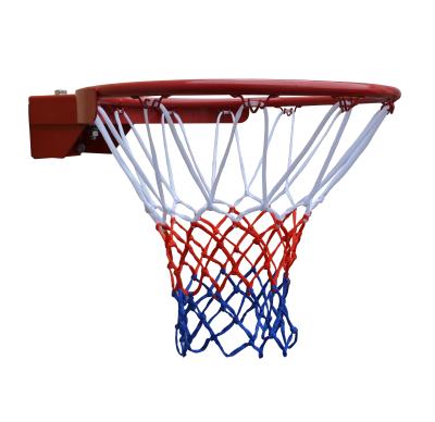 China Solid Custom R-K445 Strength Steel Break Away Basketball Rim Ring Standard Hoops In Basketball for sale